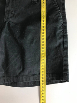 Шорты Hurley практичные, маркировка 5, визуально на 46 размер