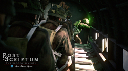 Squad 44 (для ПК, цифровой код доступа)