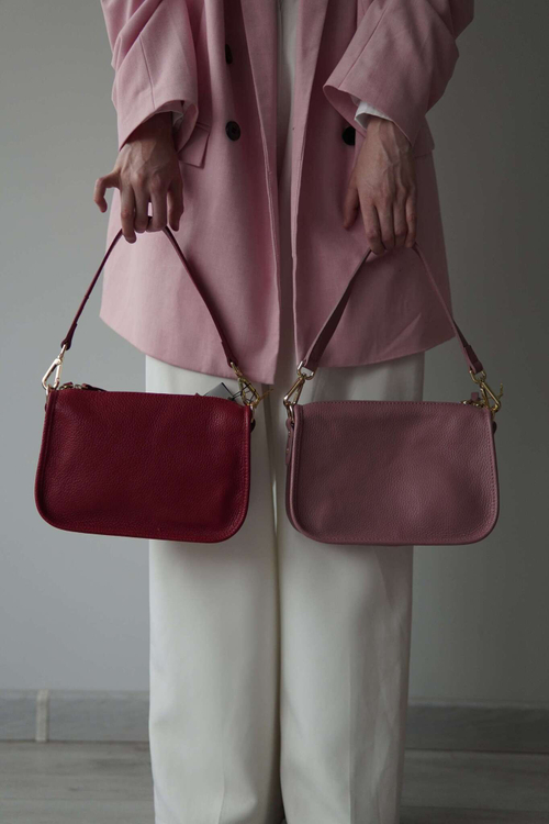 СУМКА Италия Le Borsette 85859