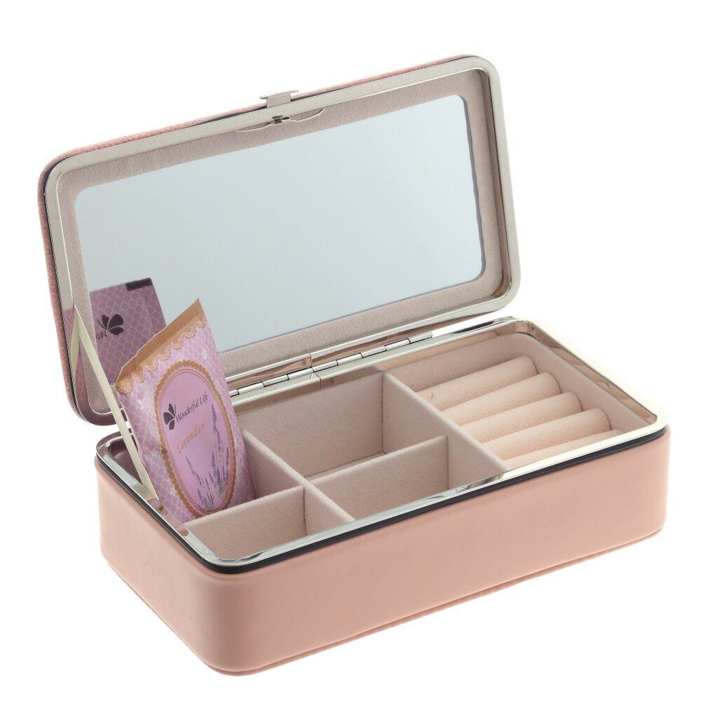 GAEM Шкатулка для украшений, L18 W10 H6 см