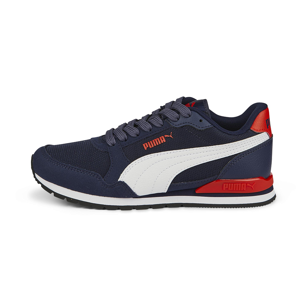 Детские кроссовки PUMA ST Runner v3 Mesh Jr