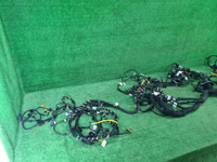 Проводка салонная Omoda C5 (2022-н.в.)