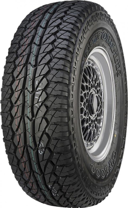 Comforser CF1000 245/70 R16 106T