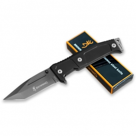 Складной нож Browning A 335