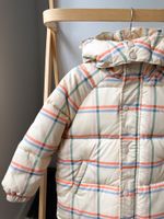 Утепленная куртка Tiny Cottons, 104