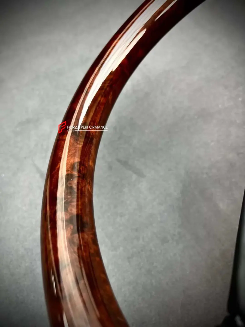 Кастомное деревянное рулевое колесо для Bentley Continental, Mulsanne, Flying Spur, Bentayga Бентли Бентайга