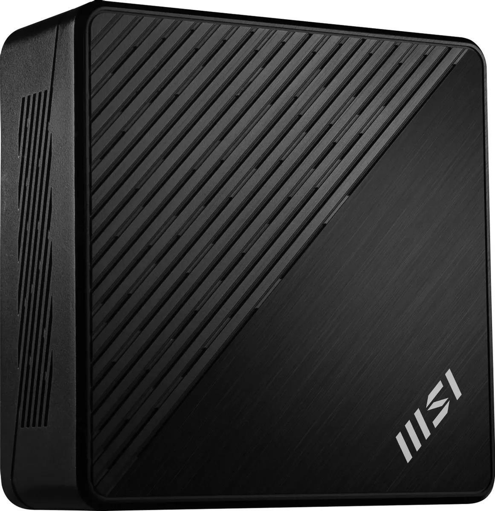 Неттоп  MSI Cubi 5 12M-013RU