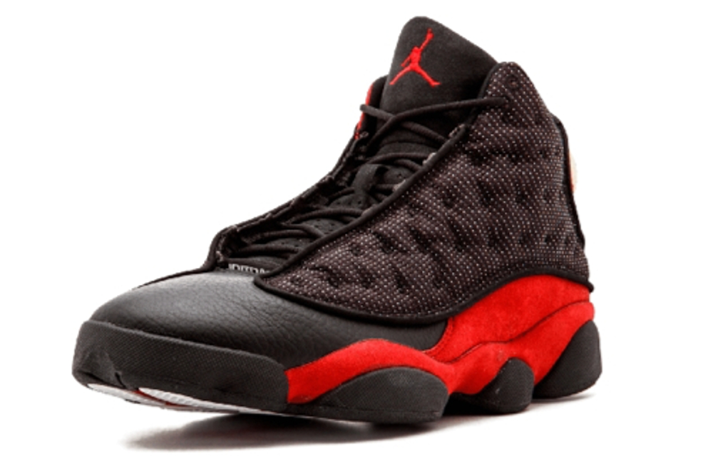 Кроссовки Jordan Air Jordan 13 Bred 2013