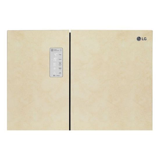 Холодильник LG GC-B247SEUV