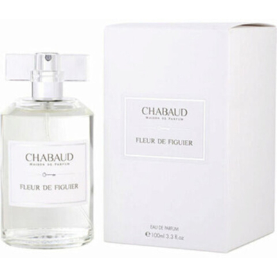 Chabaud Fleur de Figuier EDP 100ml