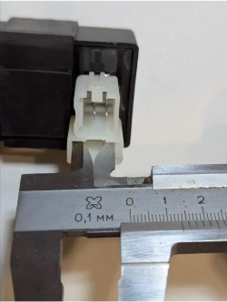 Коммутатор для квадроцикла, мотоцикла 125cc-150cc 4T CDI