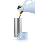 Термос to go, 350 мл, голубой