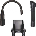 Пылесос аккумуляторный EINHELL TE-SV 18 LI + STARTER KIT 4.0 2347180SET4