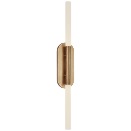 Настенный светильник Visual Comfort Rousseau Large Vanity Sconce (Open Box)