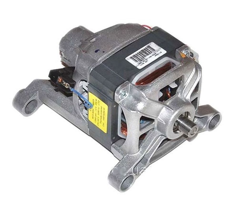 Электродвигатель (мотор) для стиральной машины Indesit (Индезит) / Ariston (Аристон) - 074209