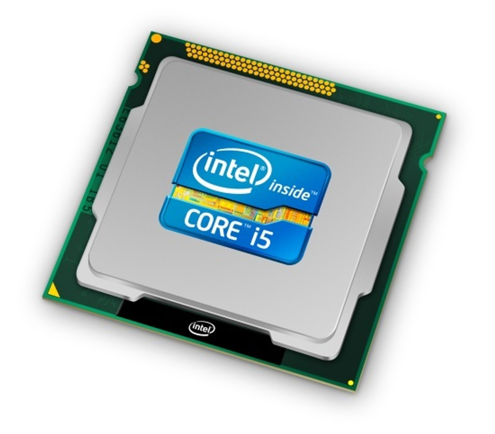 Процессор  Intel Core i5-8500T