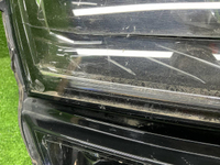 Битая Фара правая Skoda Karoq (2017-2021) LED