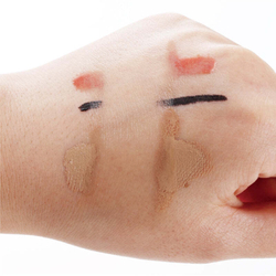 Органическая масляная эмульсия для снятия макияжа RUHAKU Gettou Reset Cleansing Oil