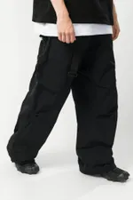 Штаны COR Warfare LT черные