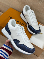 Кроссовки Louis Vuitton
