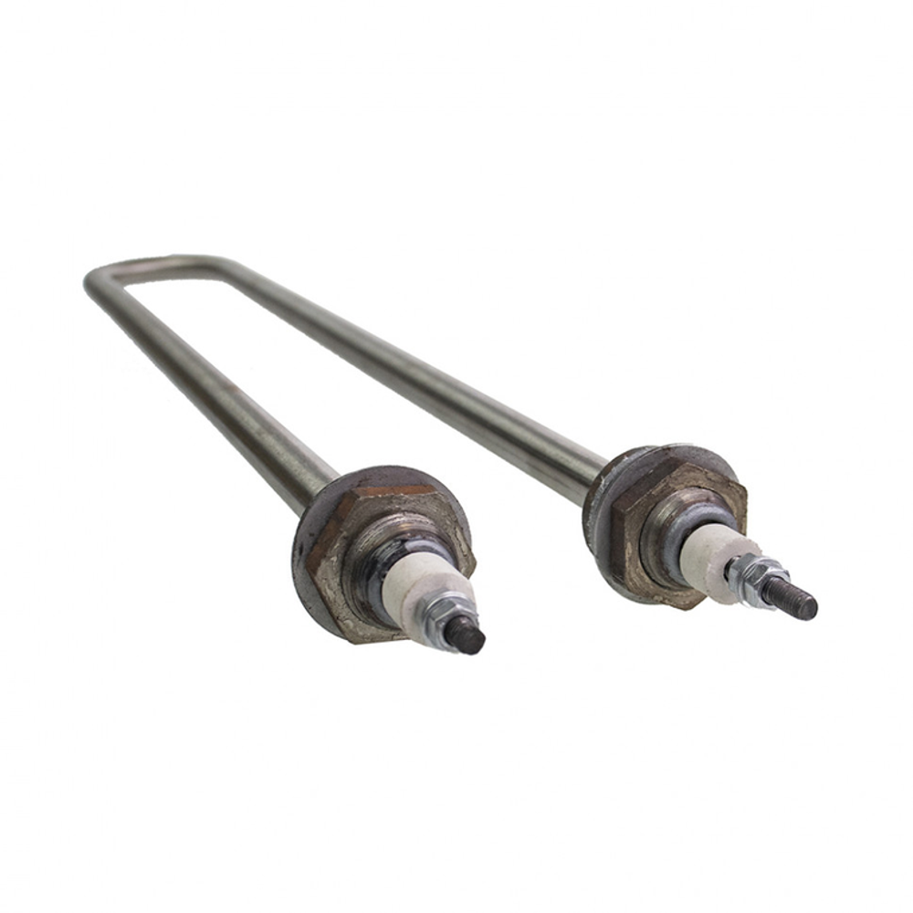 Тэн для водяного котла 5000w, L-420мм нерж. M22 05.502