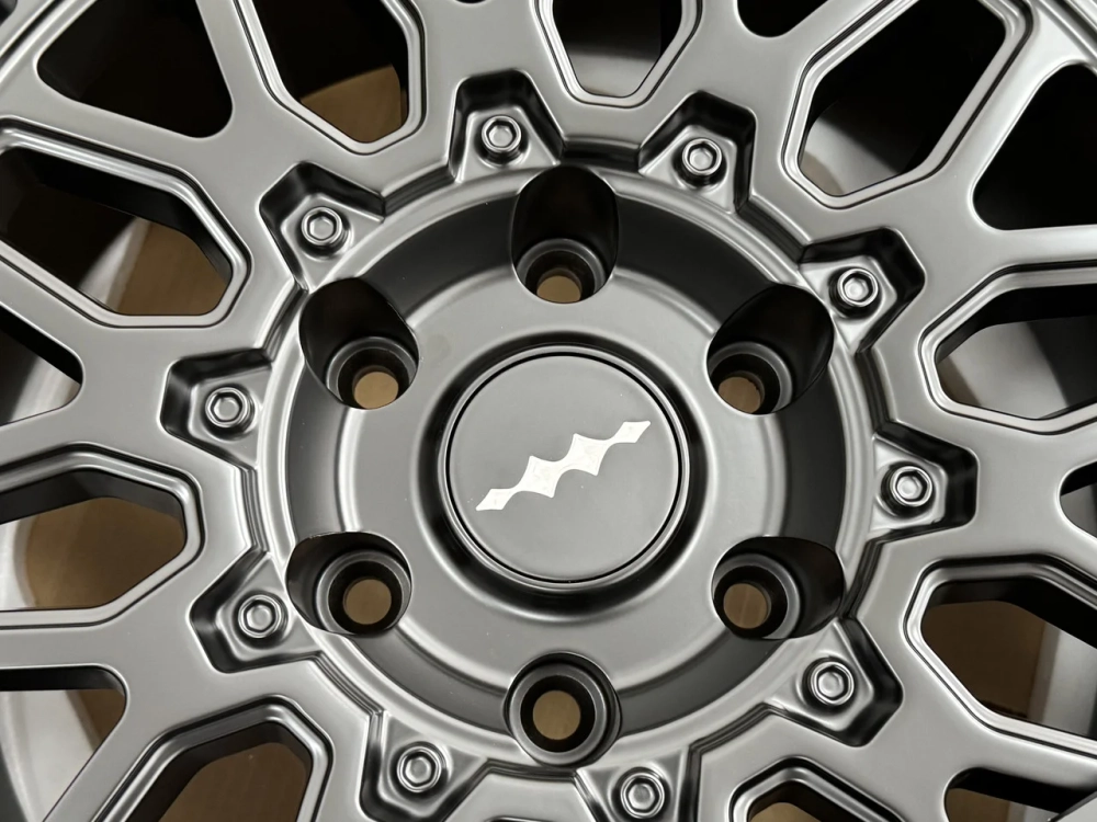 Кованые диски R18 BYD Leopard 3 / 5 / 7Ti / 8 R18 R19 R20 R21 R22 Леопард автомобильные диски колеса ковка диск