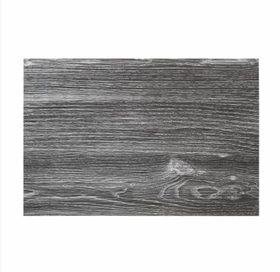Подкладка настольная Wood textured-Grey 45,7*30,5 см, P.L. Proff Cuisine