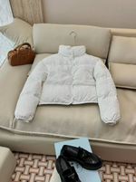 Пуховик Moncler, арт. 469145213