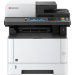 МФУ лазерное черно-белое Kyocera M2735dw