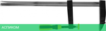 Струбцина Stayer 32095-120-500