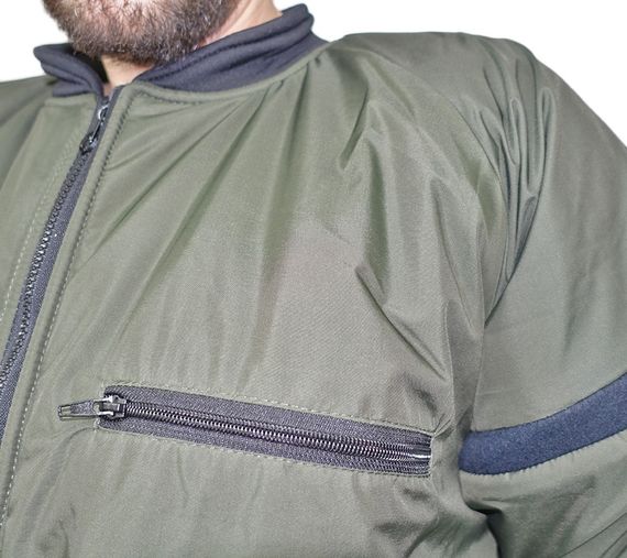 Утеплитель Sportex P-300 для сухого гидрокостюма