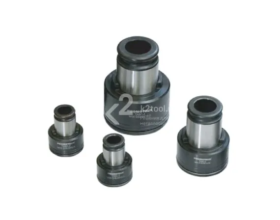 Предохранительные головки для резьбонарезного патрона Promotech TASC-1