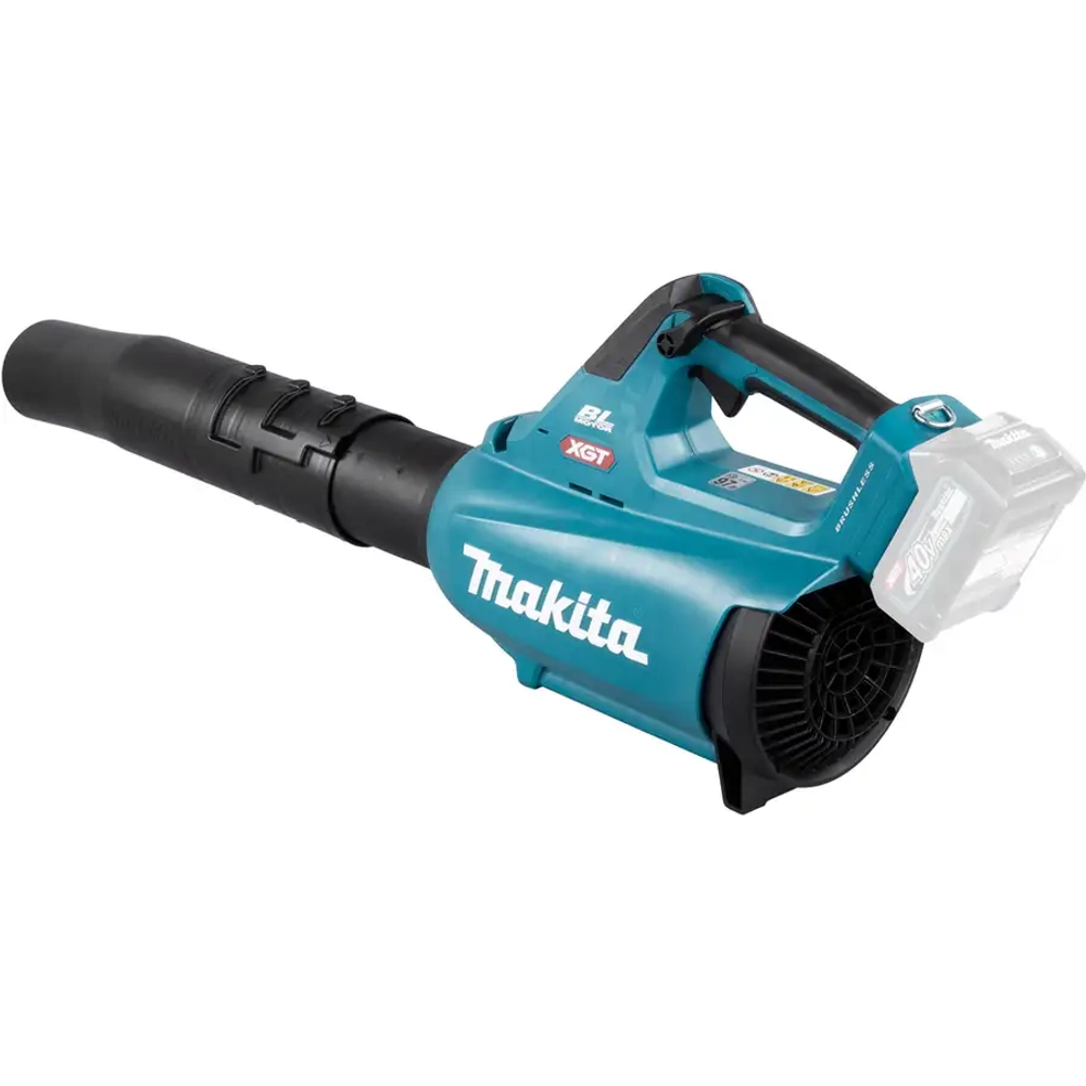 Аккумуляторная воздуходувка Makita UB001GZ