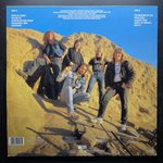Tankard ‎– The Meaning Of Life (Германия 1990г.)