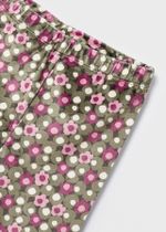 толстовка с леггинсами