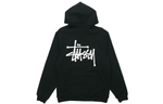 Худи Stussy Logo, TBD-STUSSY-2