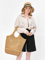 Сумка пляжная Fabretti WFR9-13