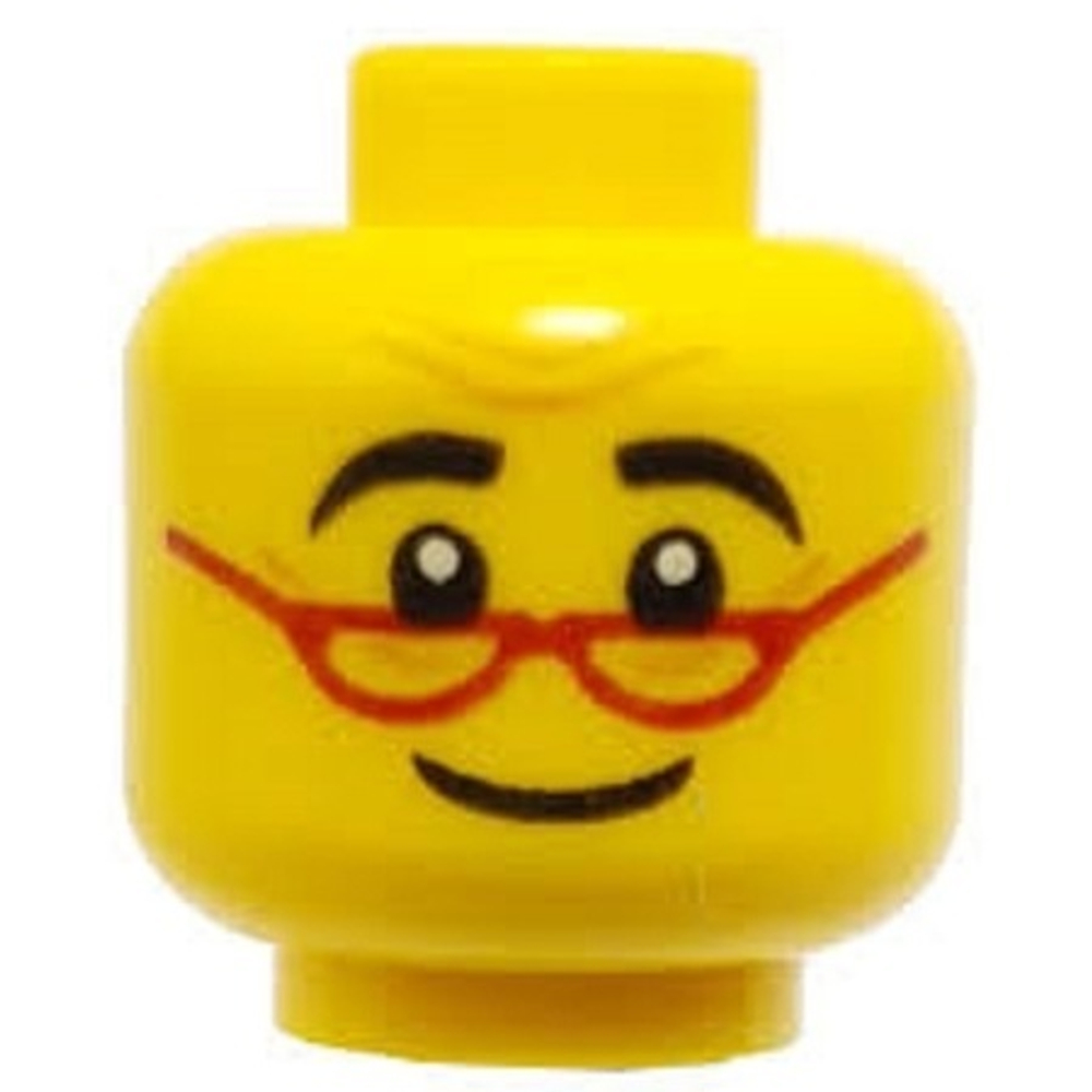 Голова 3626pb1929