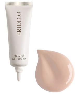 ARTDECO Консилер Natural Concealer, тон 6, 8 мл