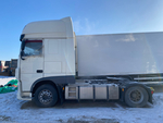 DAF XF 4x2 Седельный тягач XF 480 FT (Дизельный, 12,9 л, 483 л.с., АТ)