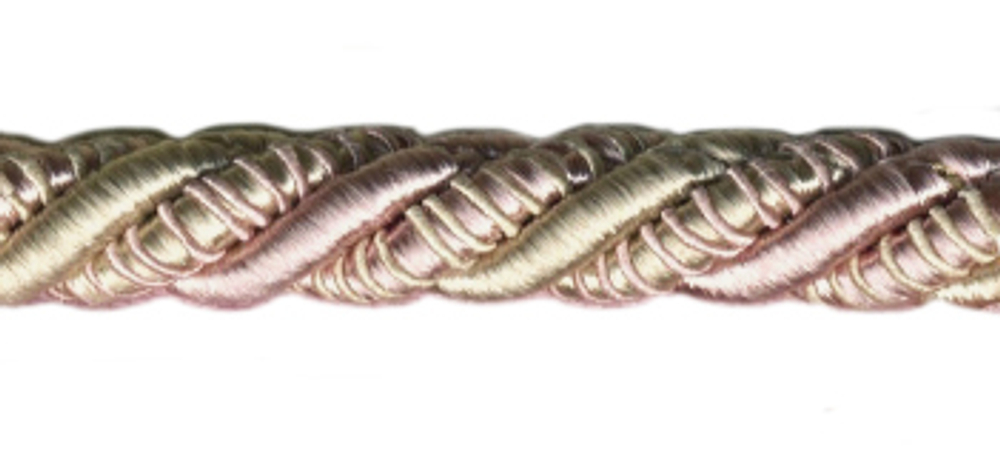 10000/23  Шнур с ресничкой