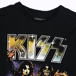 Мерч Kiss, М