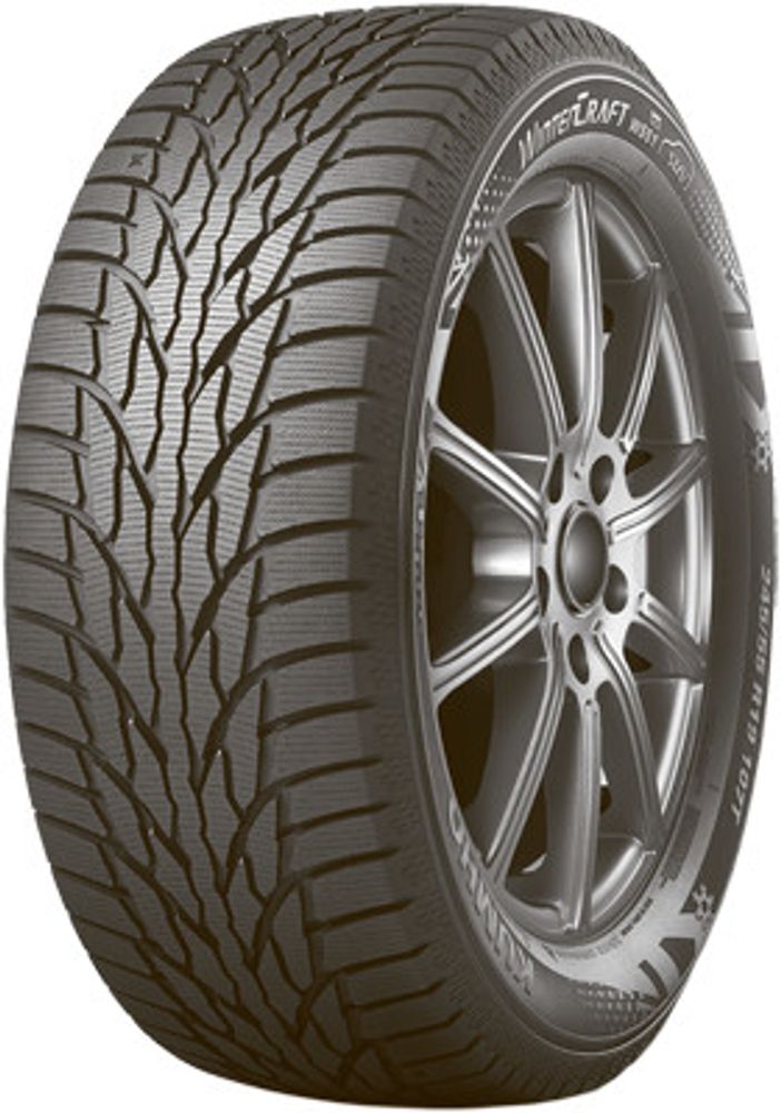 KUMHO WS51 265/65R17 116T XL Китай
