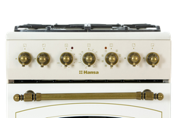 Комбинированная плита Hansa FCMY58109