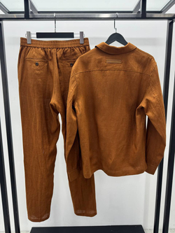 Прогулочный костюм Zegna