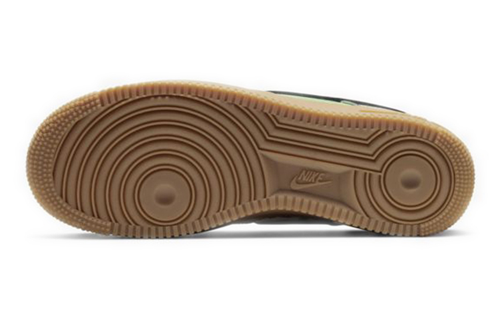 Кроссовки Nike Air Force 1 Qs City Of Dreams
