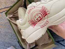 Gucci Rhyton Sneaker