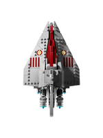 LEGO Star Wars 75404 Лего «Штурмовой корабль класса “Аккламатор”» — масштабный корабль