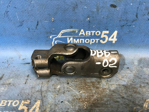 Карданчик рулевой Honda INTEGRA 1996