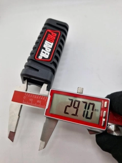 tx Резинки подножек универсальные для мотоцикла